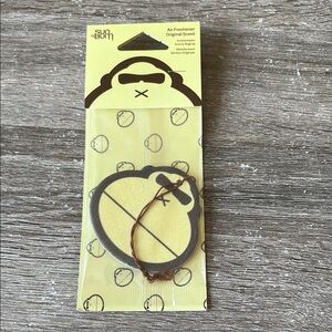 Sun Bum Air Freshener